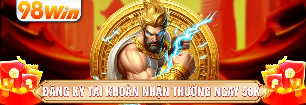 Ưu đãi nạp tiền lần đầu cho game bắn cá tbk68